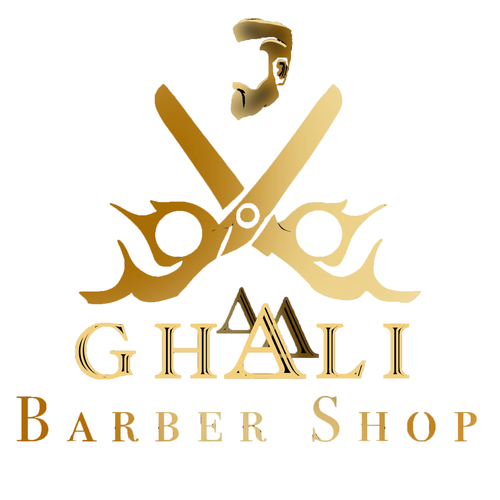Ghali Barbershop